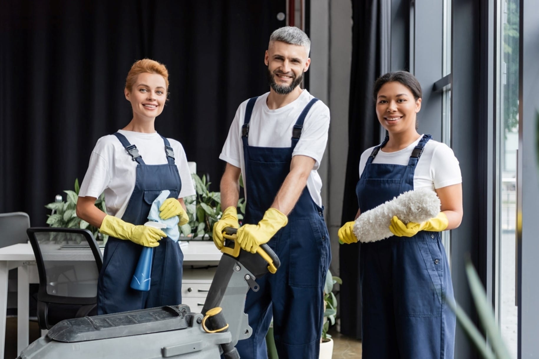 Professional Power Washing Service in Sarasota