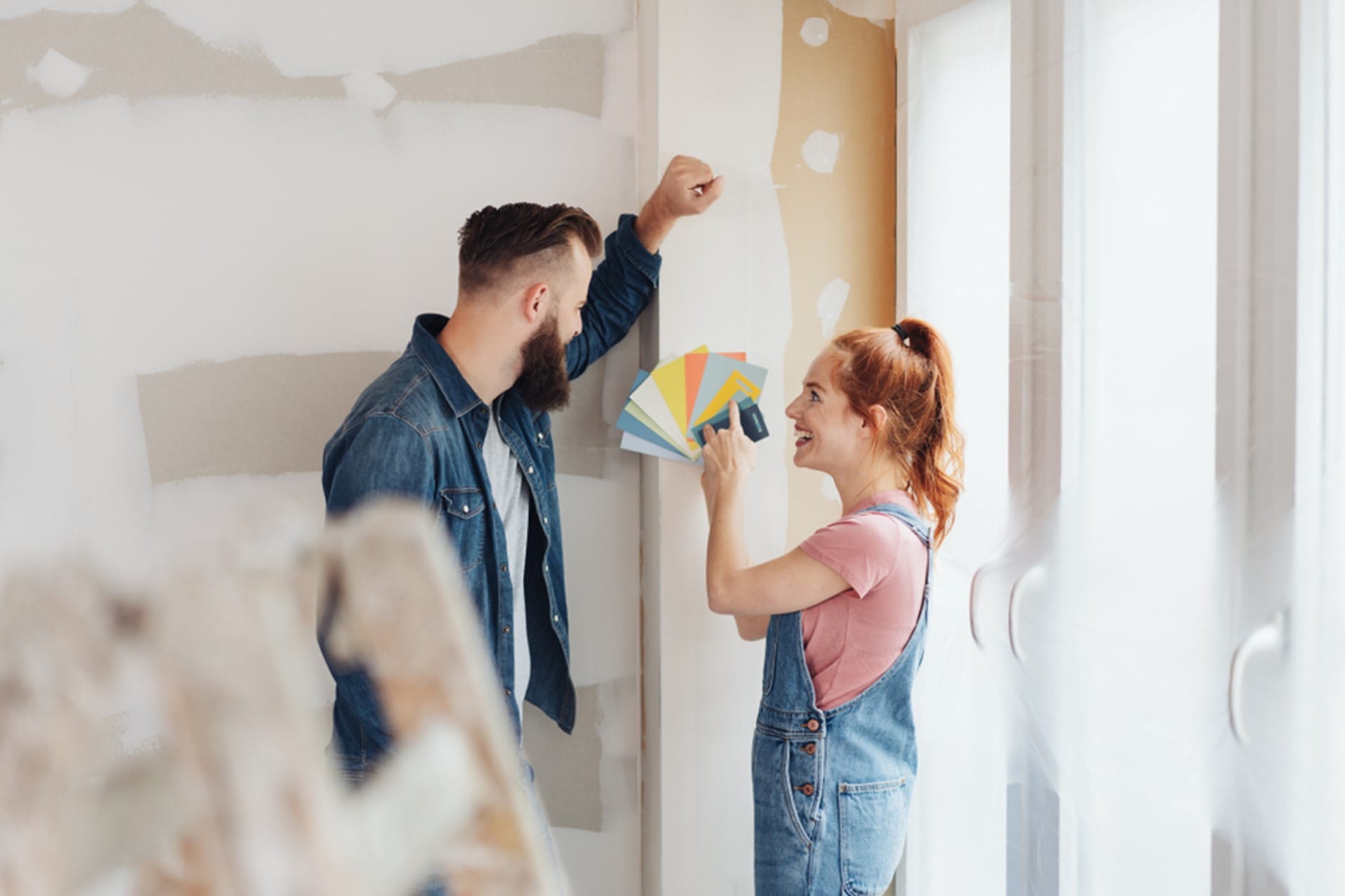 Choosing the Right Color for Your Sarasota Home