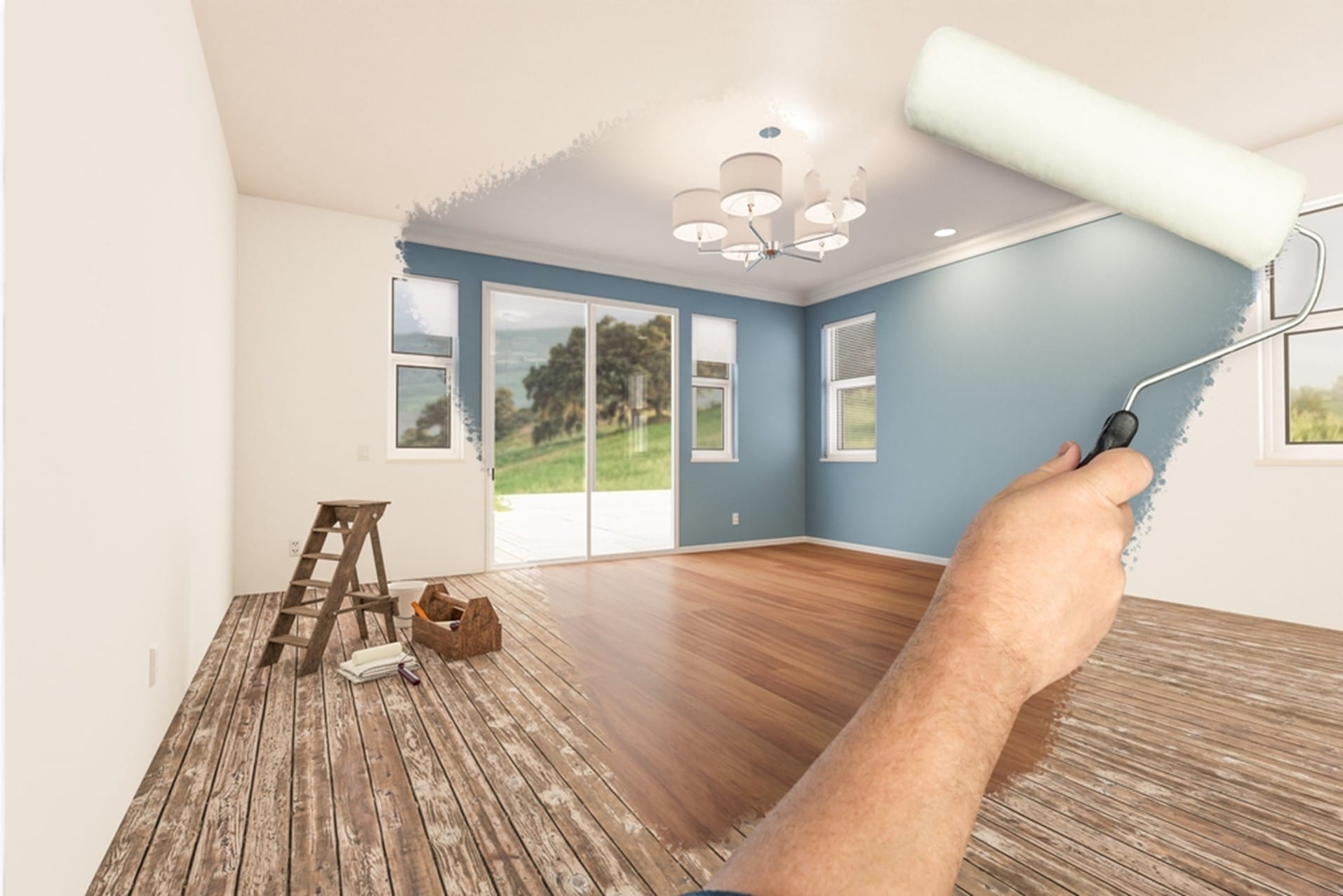 Benefits of Hiring Professional Painters in Sarasota