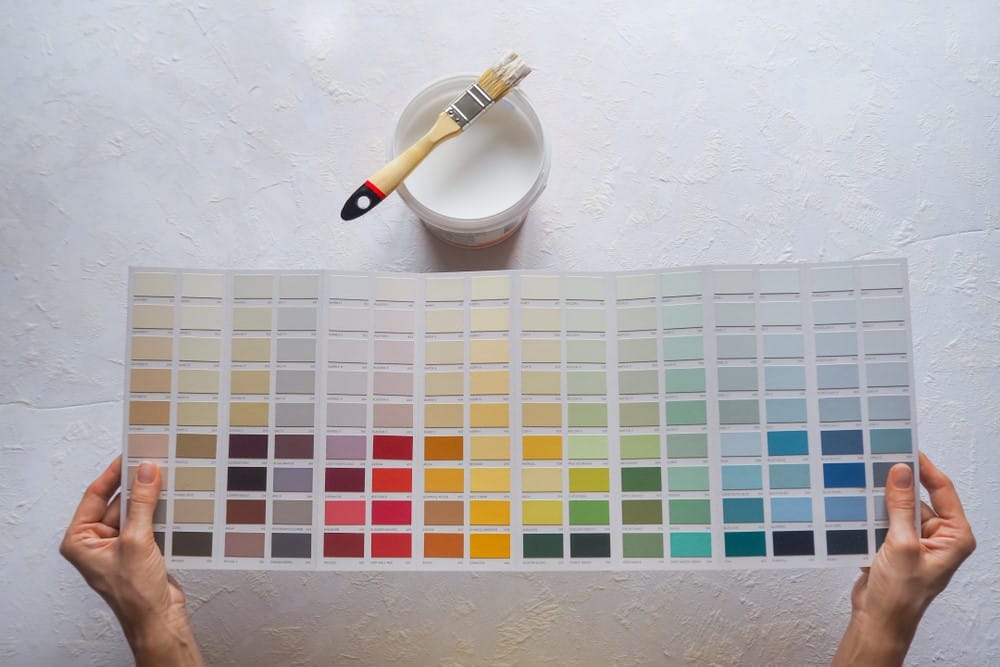 The Role of Color in Creating a Welcoming Environment