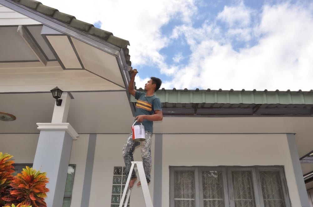 The Role of Exterior Painting in Boosting Property Value