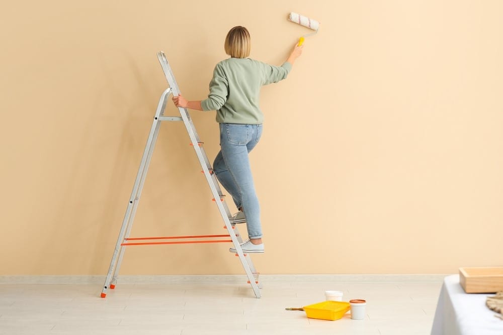 How Regular Painting Maintenance Preserves Property Value