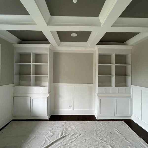 Cabinet refinishing Sarasota high-end finishes