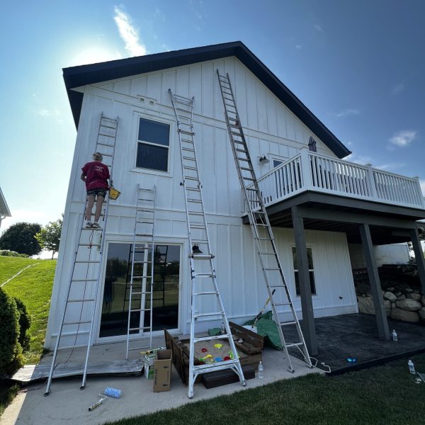 Exterior Painting