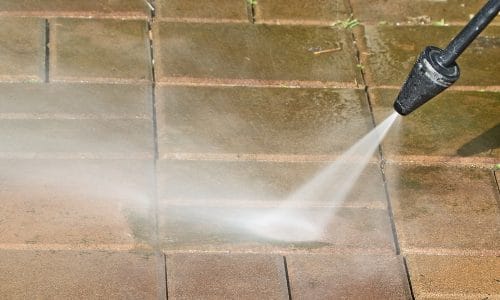 Pressure washing services sarasota