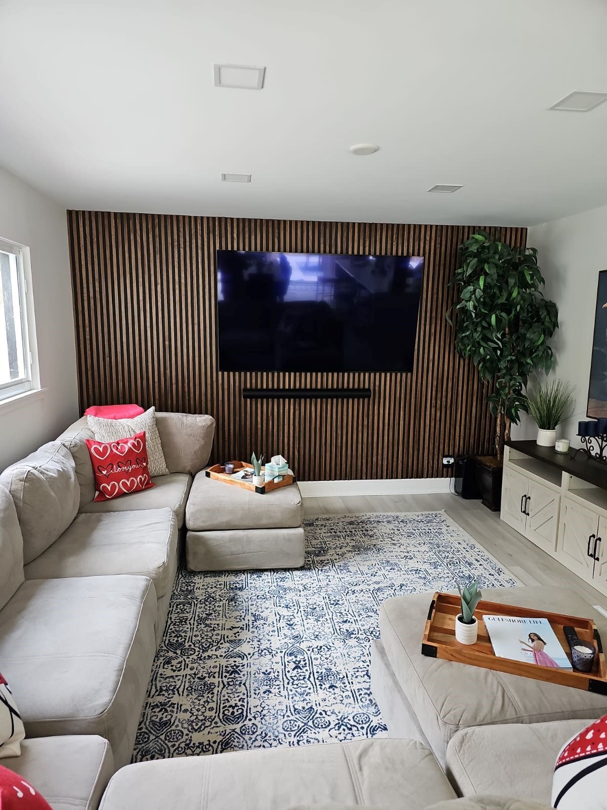 Internal Painting services sarasota