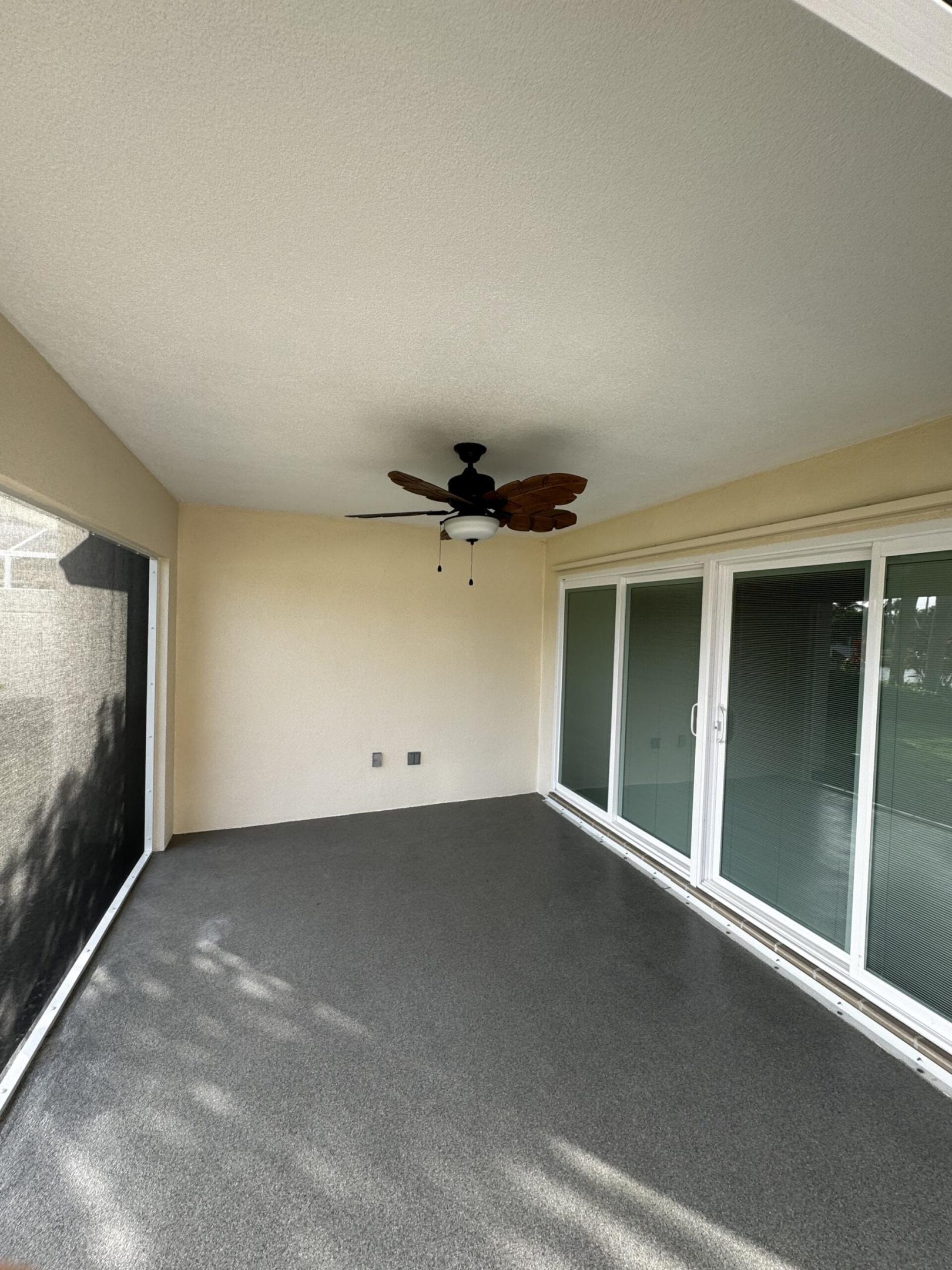 Commercial painting Services