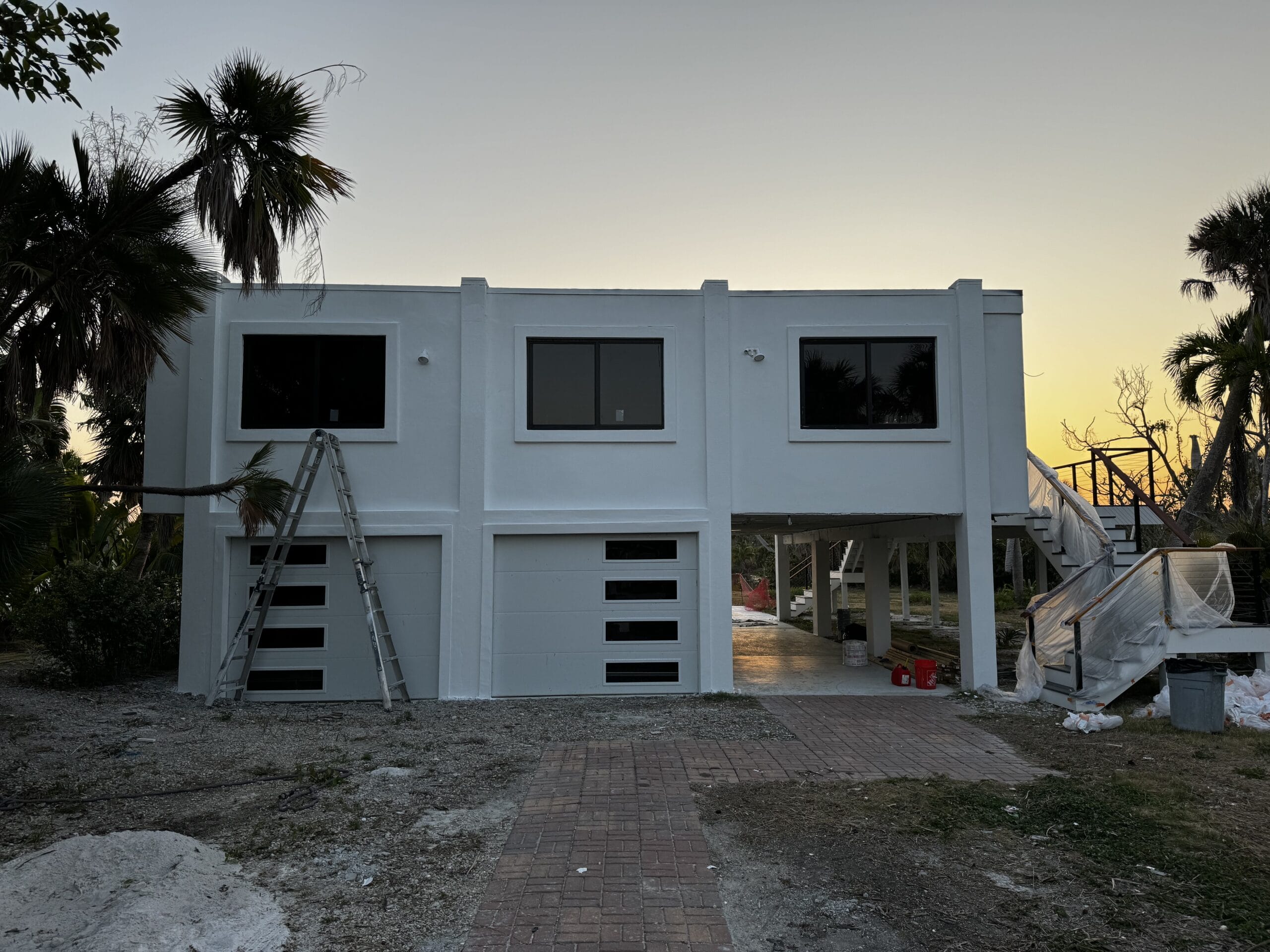 Internal Painting Service fl