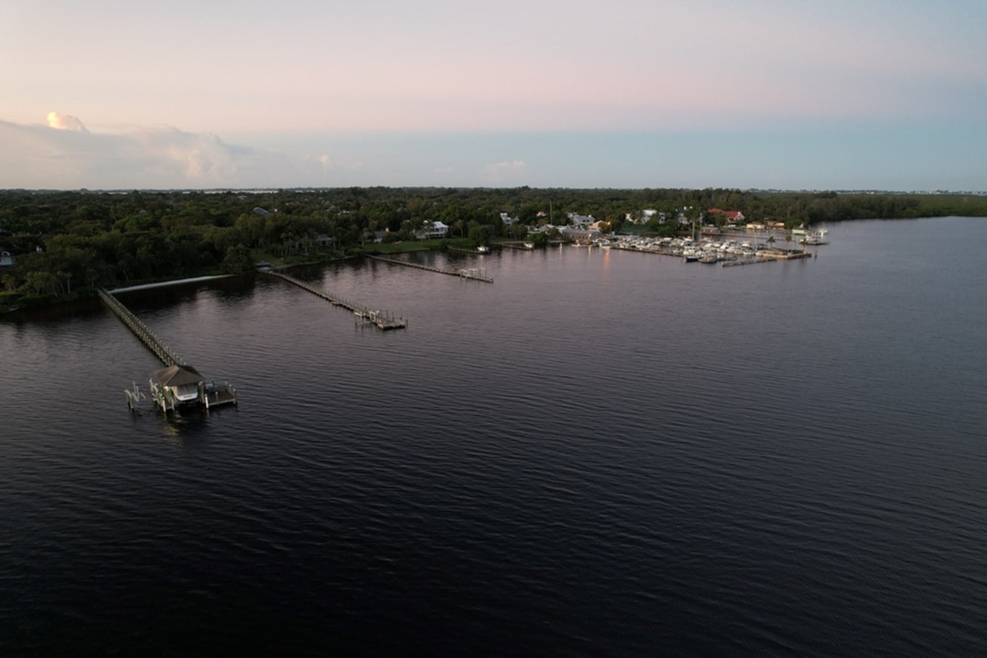 Overview of Manatee County