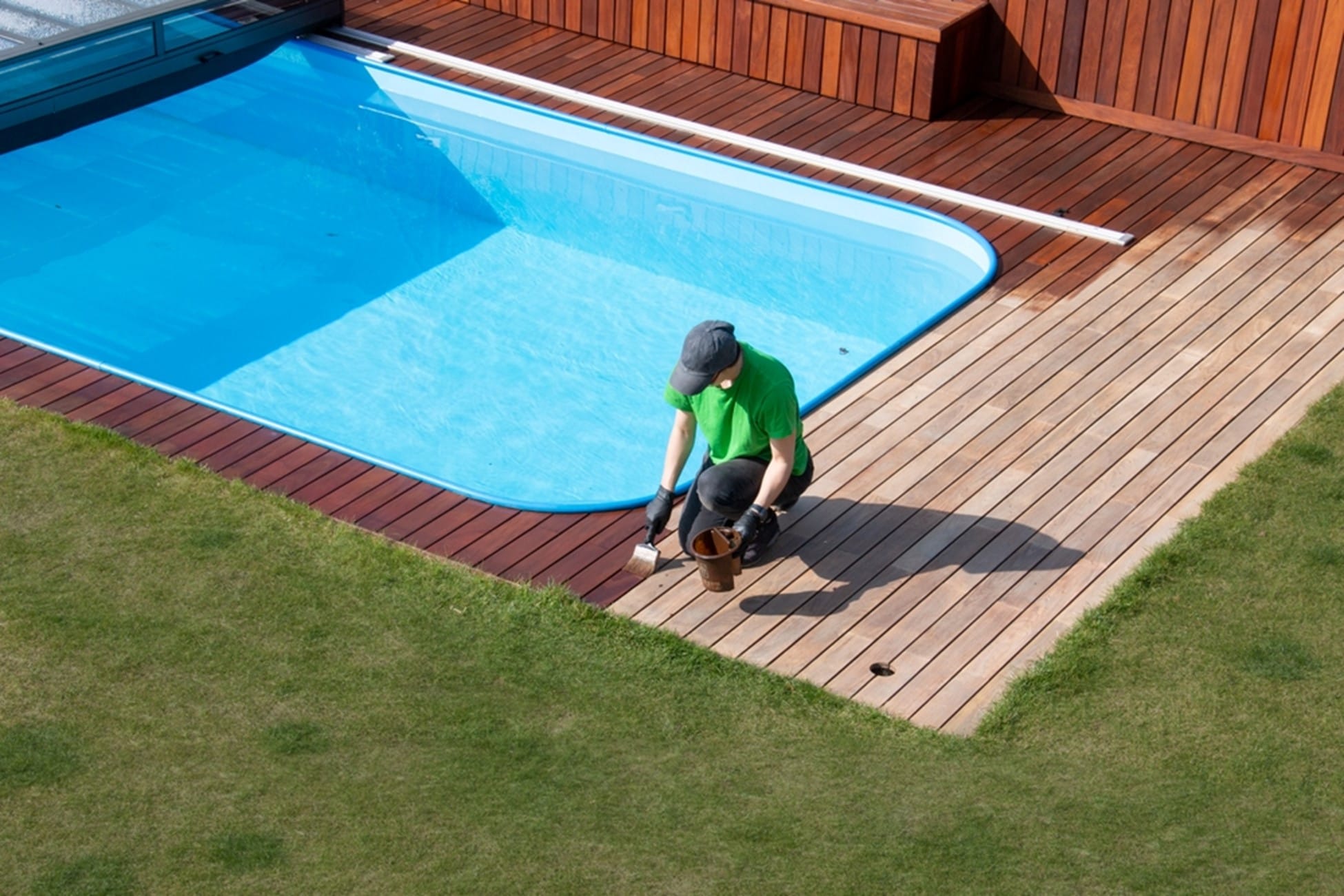 Professional Pressure Washing 