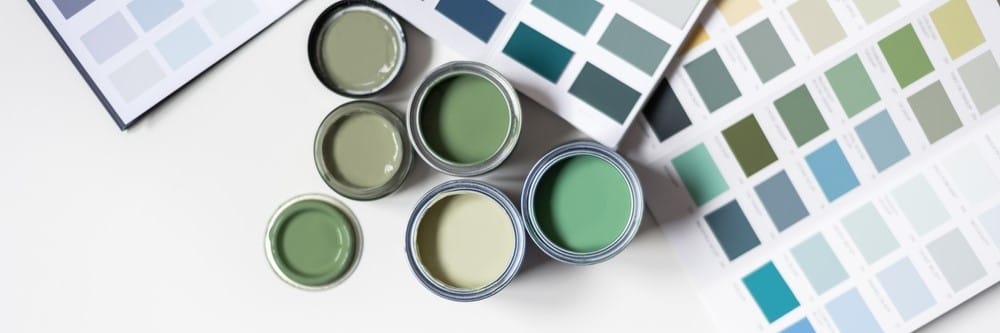 Choosing the Right Exterior Paint