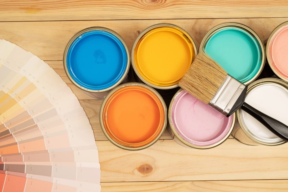 Choosing the Right Paint