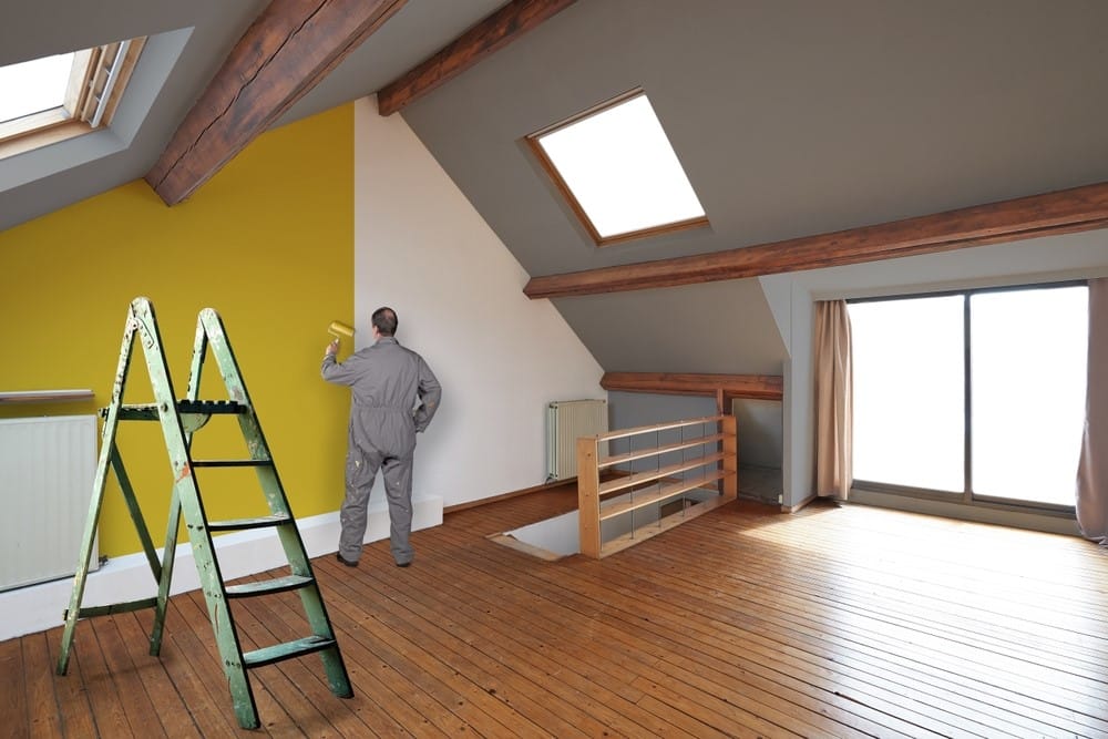 Commercial Painting: Adding Value to Business Properties