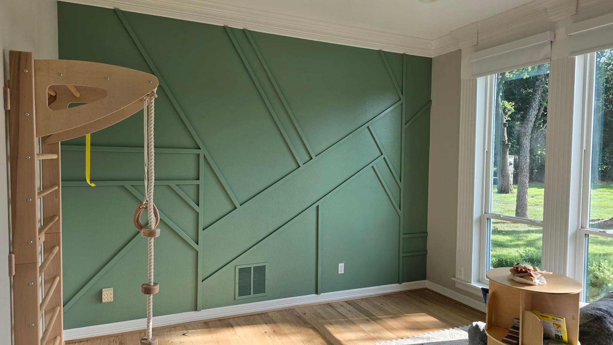 Interior painting Sarasota