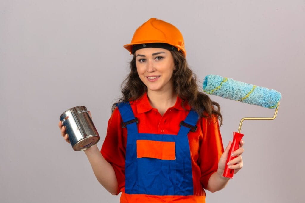 Commercial Painting service