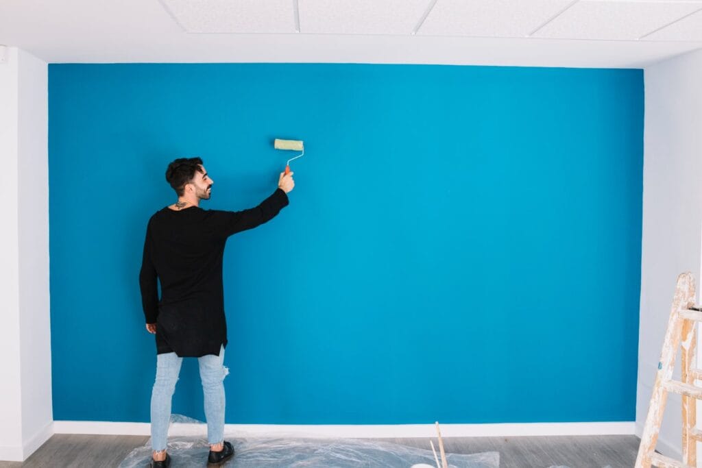 The Best Time of Year to Paint Your Sarasota Home