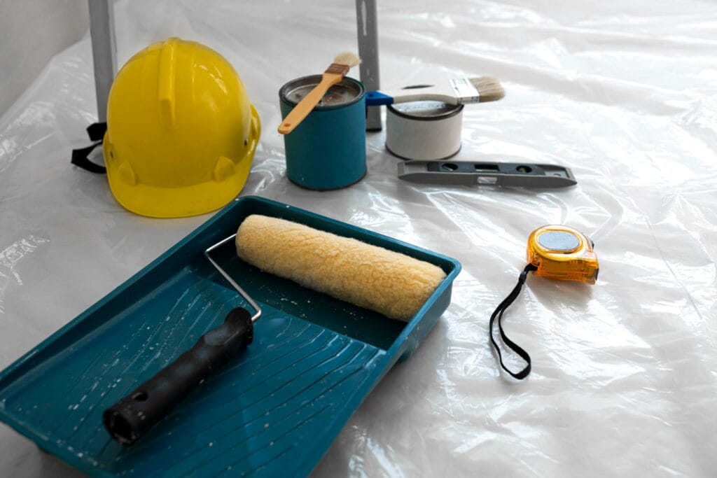 Signs It's Time to Repaint Your Commercial Building