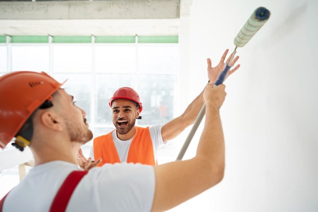 Benefits of Professional Commercial Painting Services in Sarasota