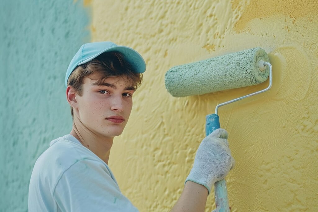 The Best Time of Year to Paint Your Sarasota Home