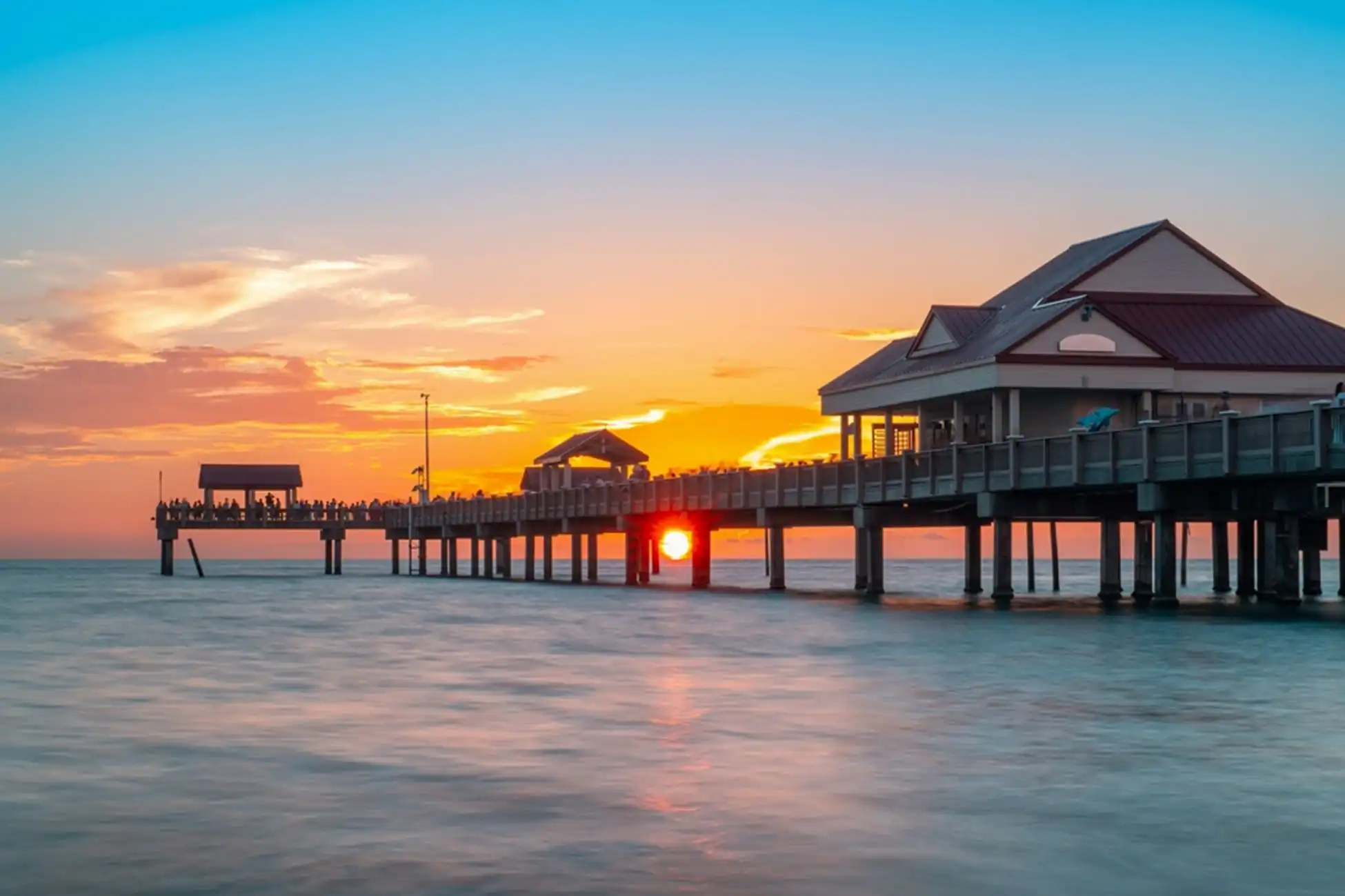 Climate and Its Impact on Exterior Paints