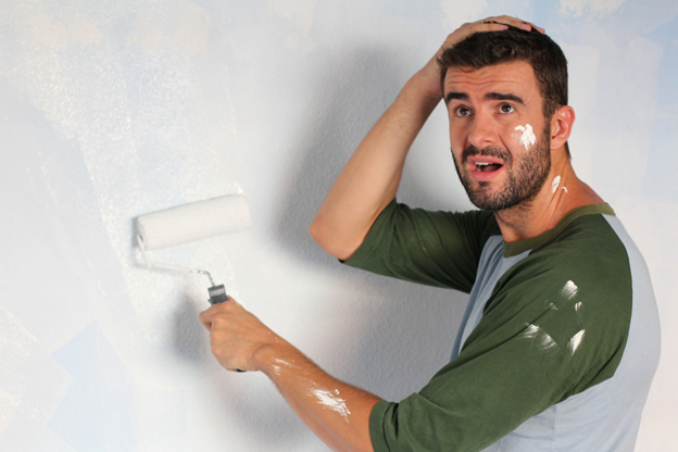 Common Interior Painting Mistakes and How to Avoid Them