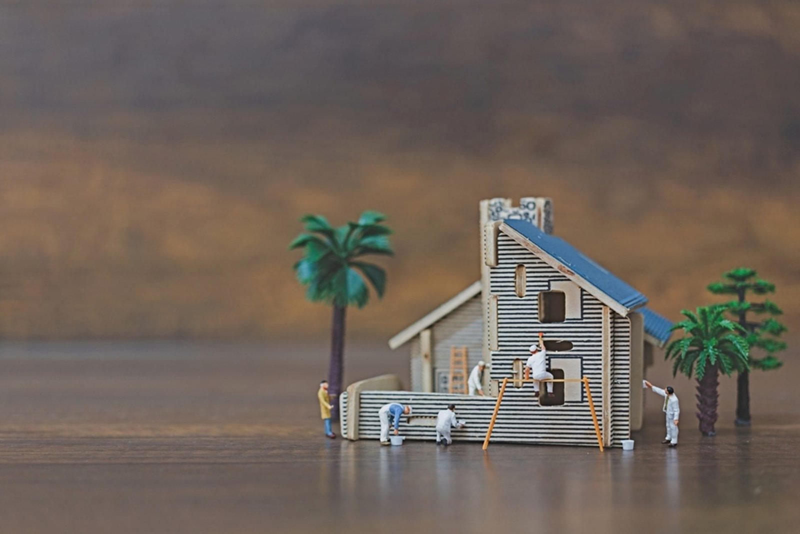 Overview of All-Inclusive Painting Solutions