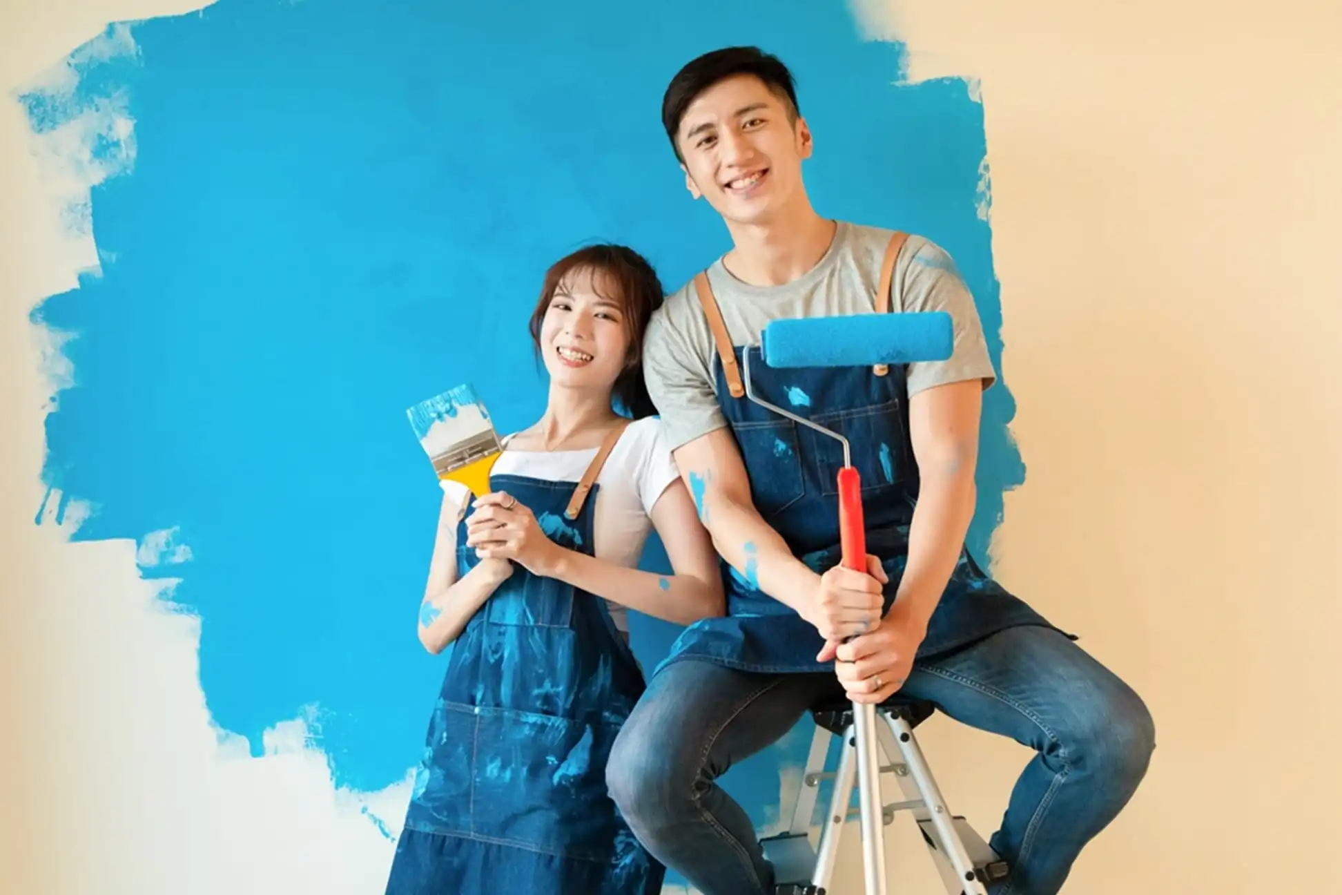 Painting Techniques for a Flawless Finish