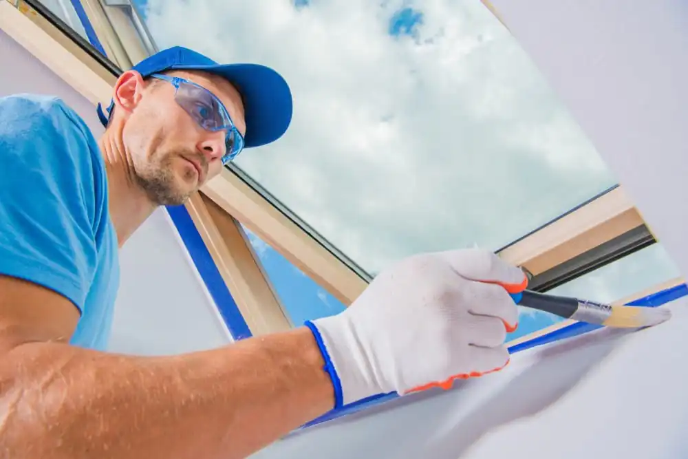 Benefits of Commercial Painting for Business Spaces