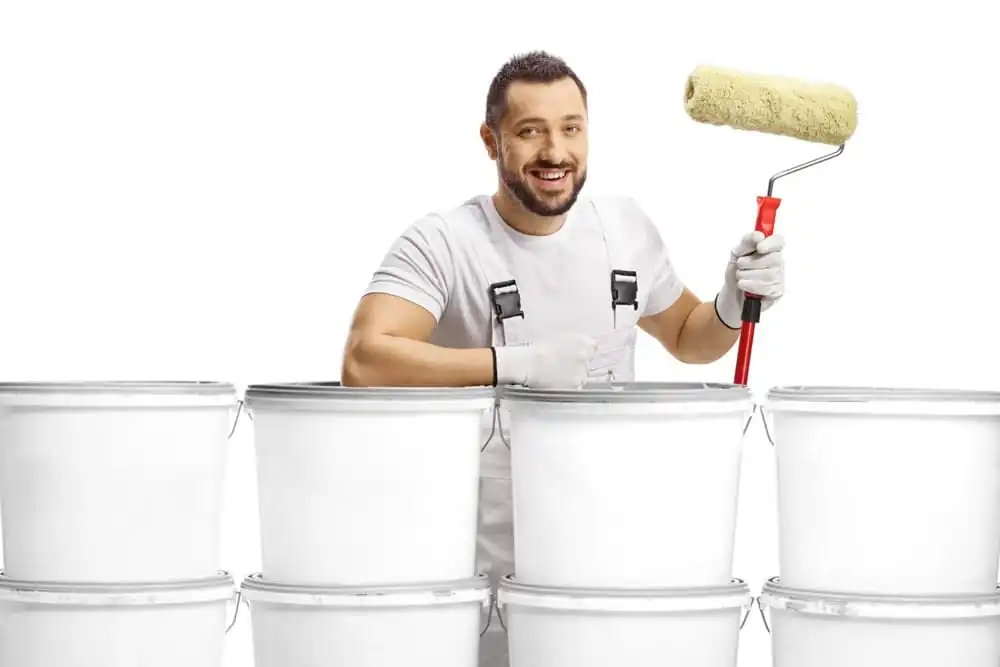 Choosing the Right Commercial Painting Service Provider