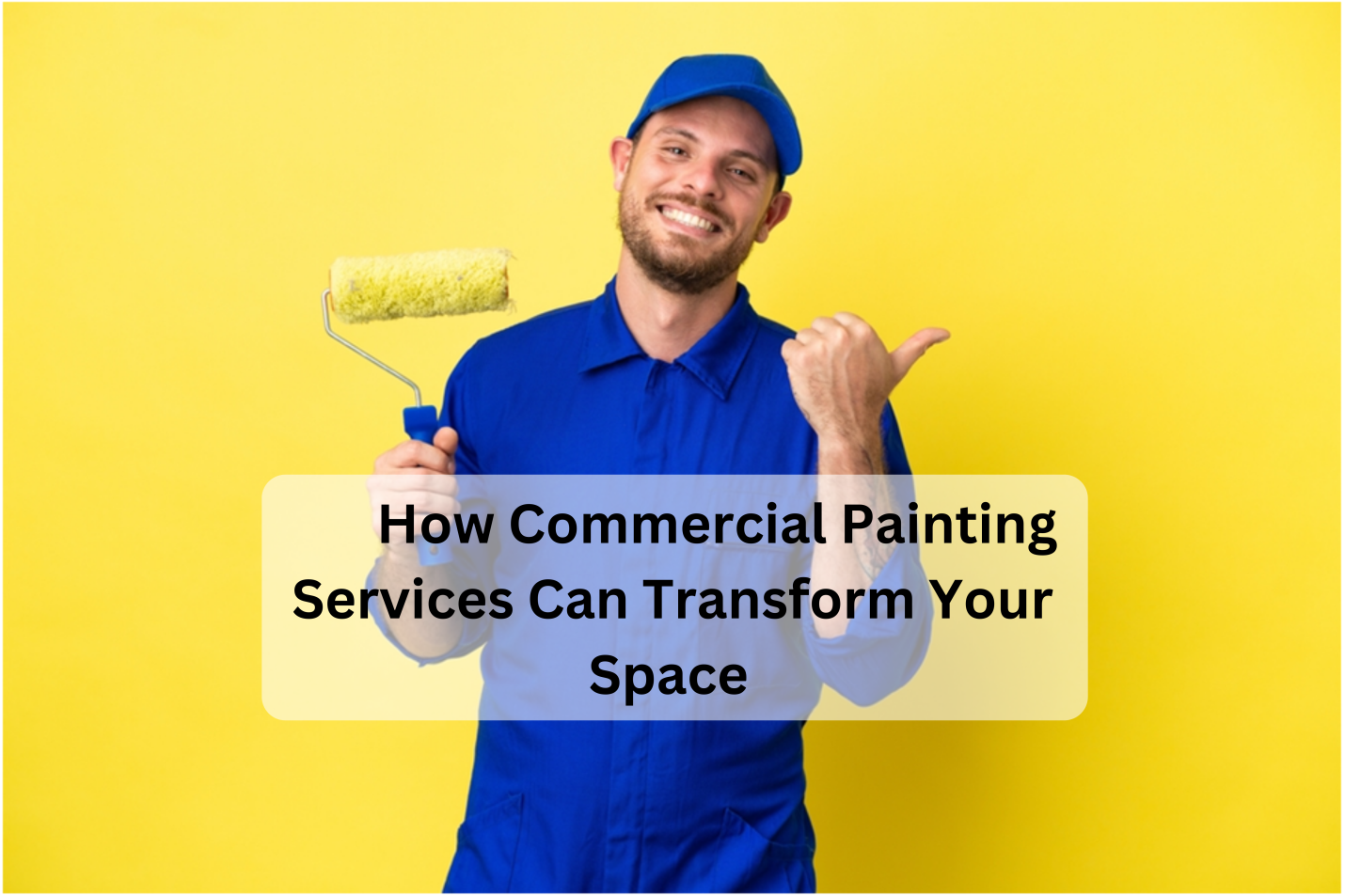 Creating a Welcoming Business Atmosphere