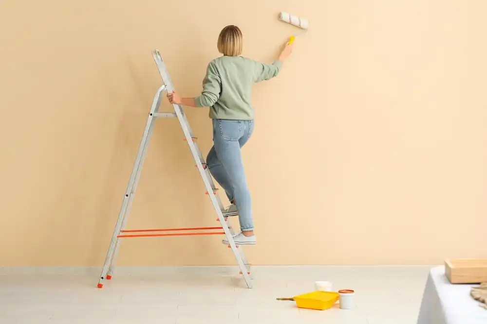 How Regular Painting Maintenance Preserves Property Value