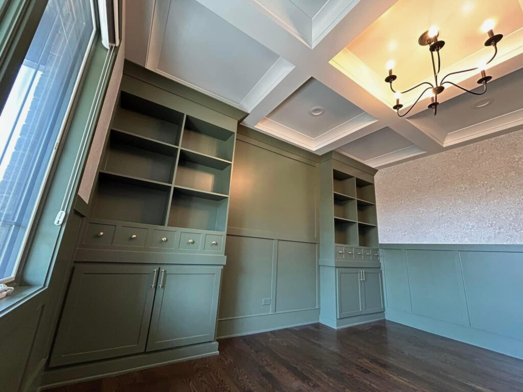 Professional Cabinet Refinishing in Sarasota, FL – A Real Alternative to Replacing Cabinets