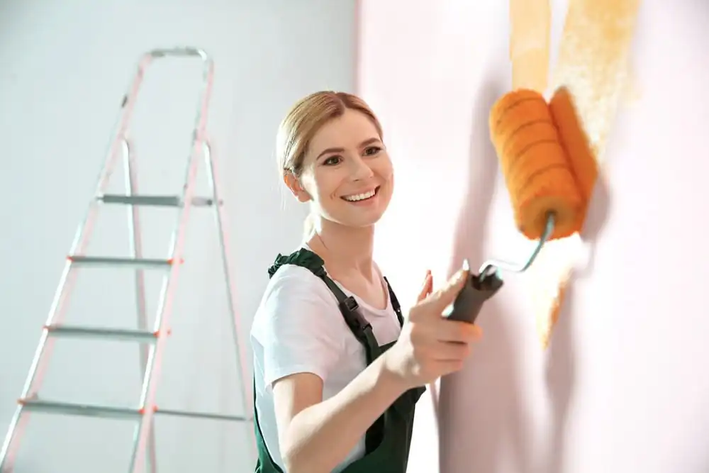 Regular Painting Can Save Costs Over Time