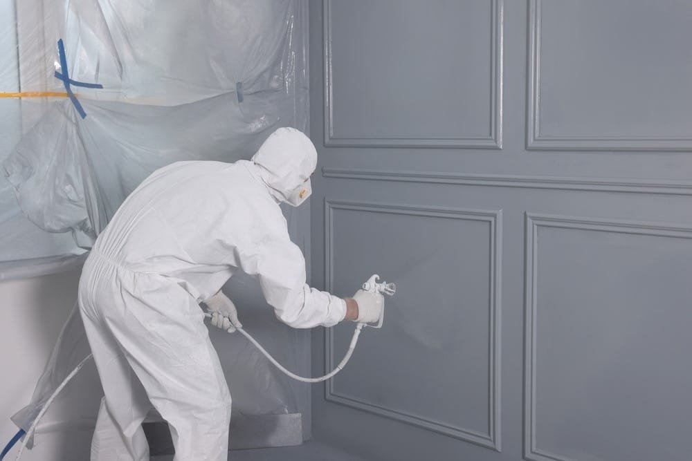The Long-Term Value of Professional Commercial Painting