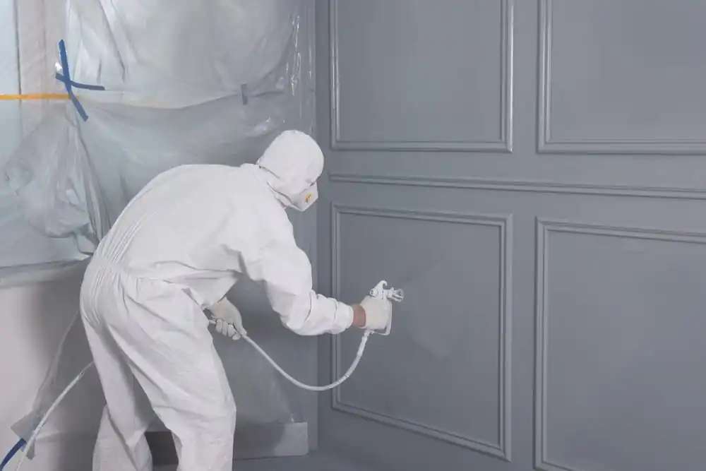 The Long-Term Value of Professional Commercial Painting