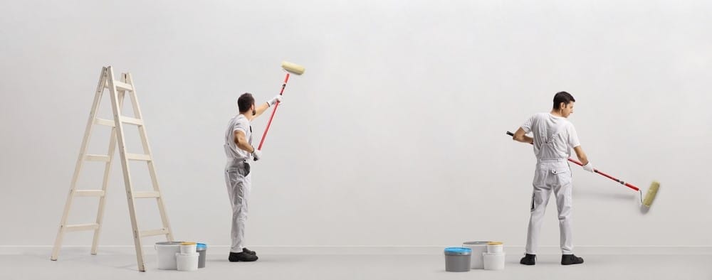Understanding Commercial Painting Services