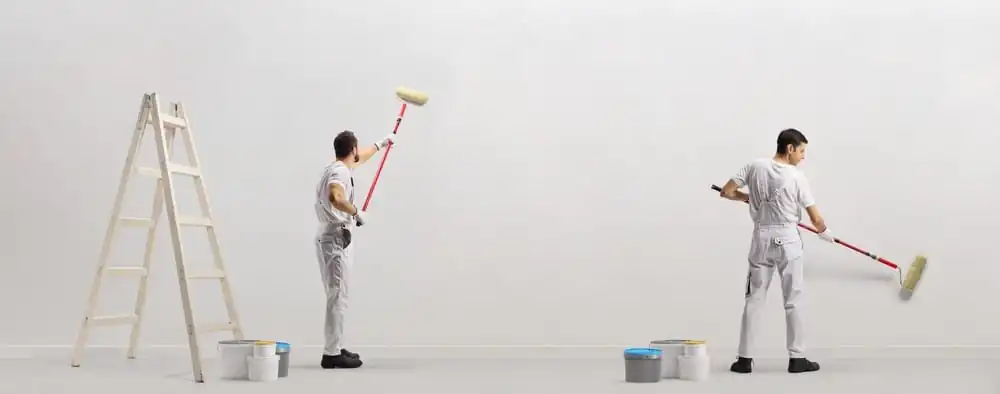 Understanding Commercial Painting Services