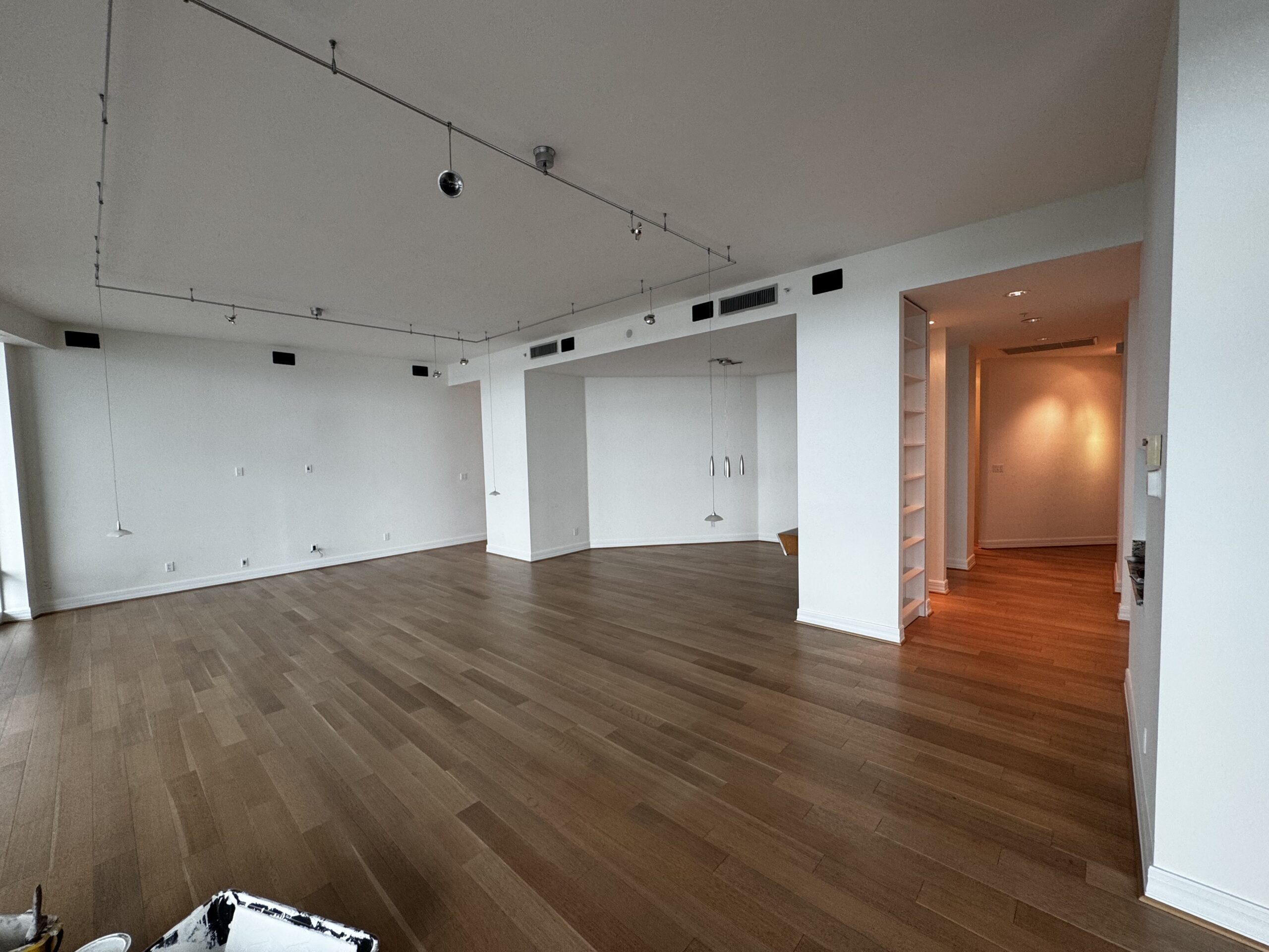 Professional interior painters in Sarasota, Florida