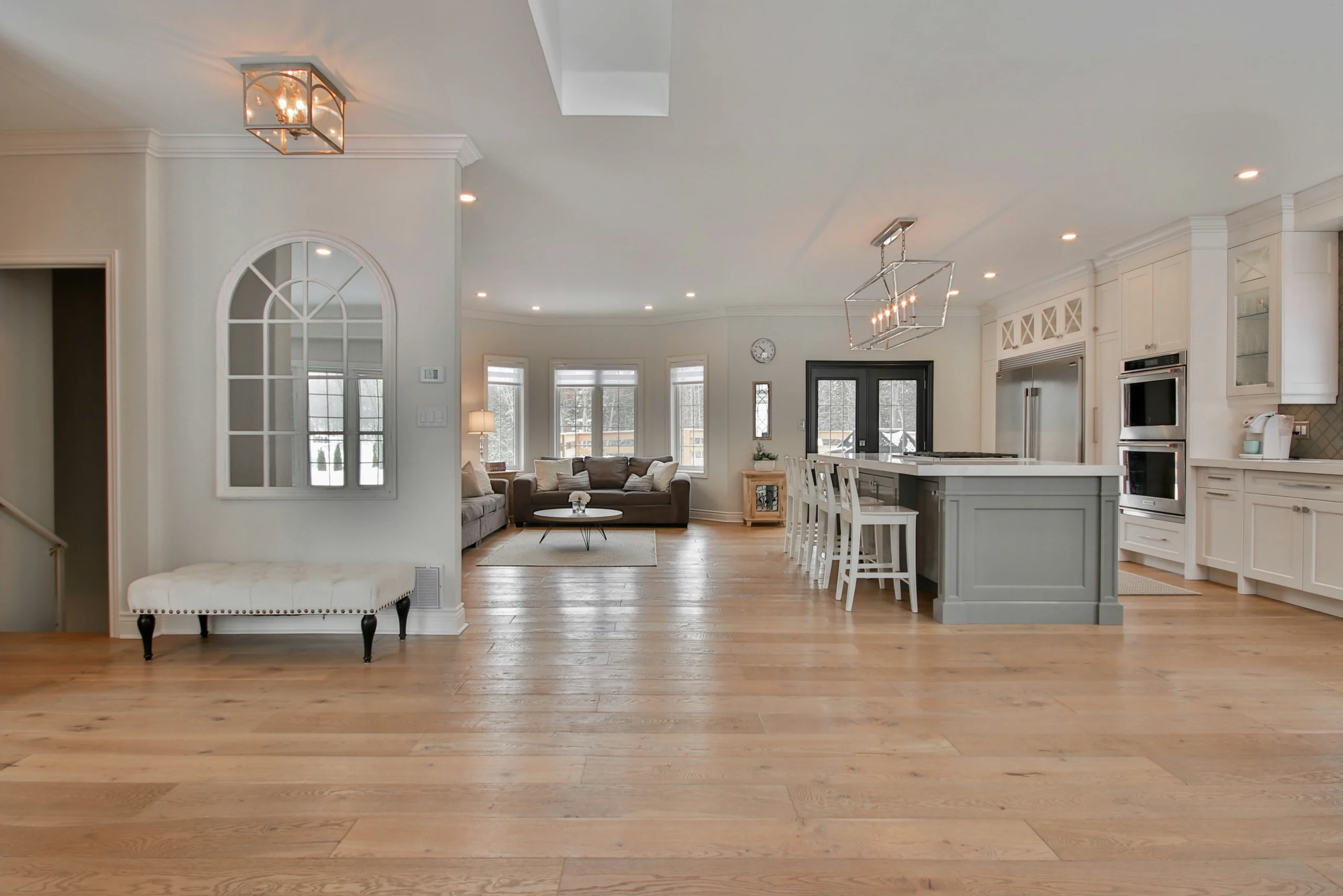 Interior painting Sarasota