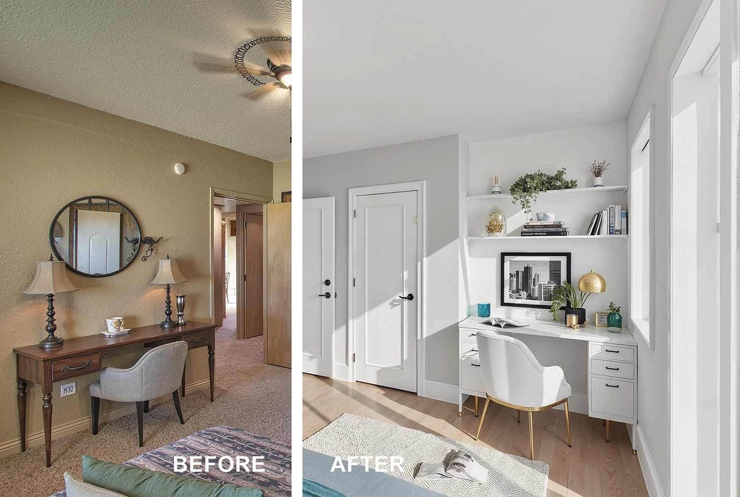 Residential Painting for Sarasota and Manatee County Homes