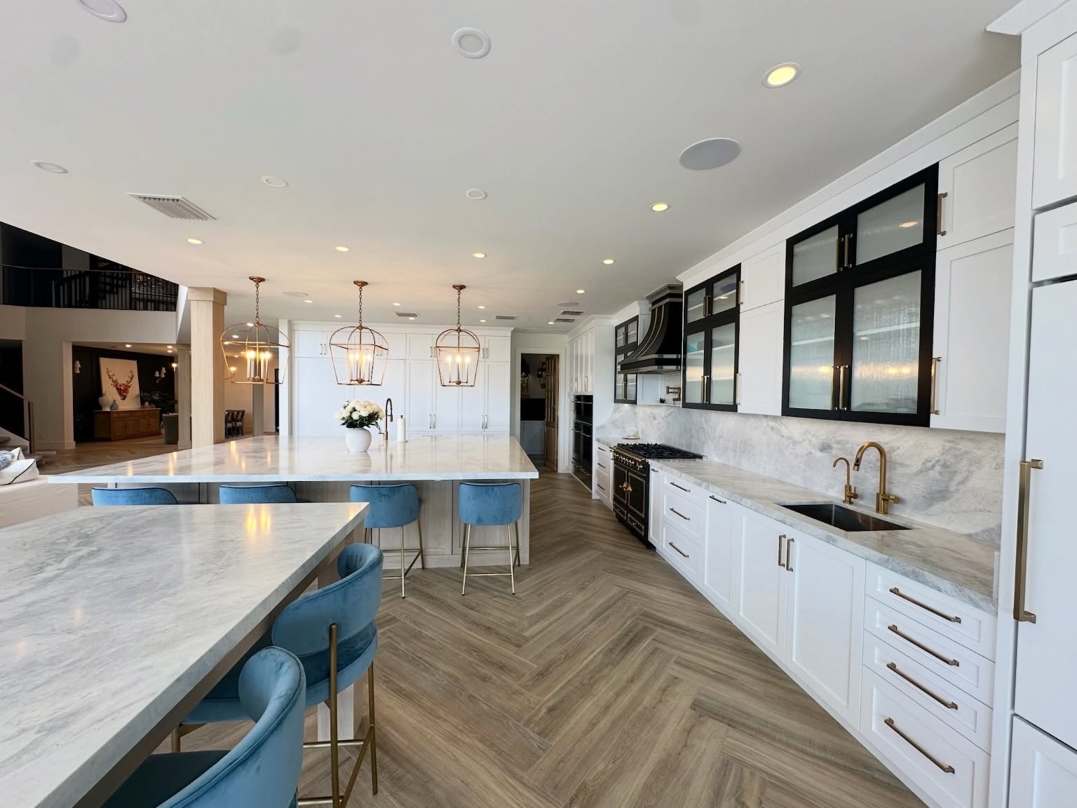 Trim Painting for Sarasota Homes and Businesses