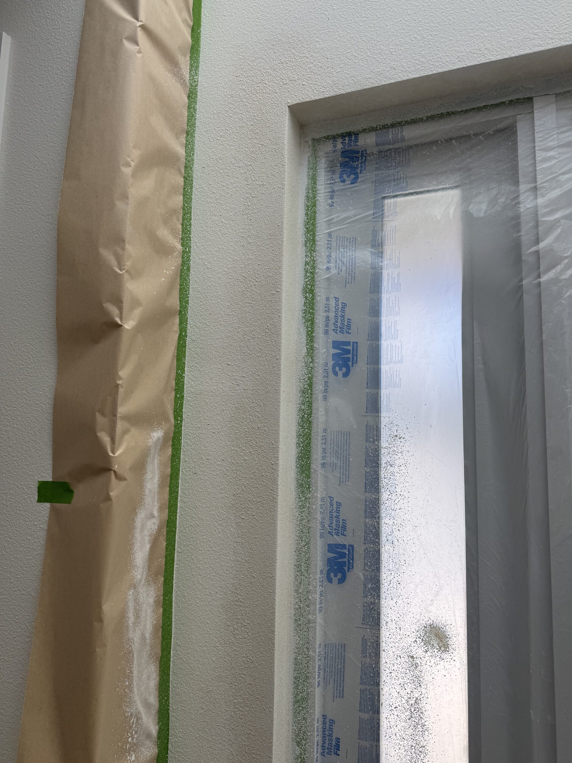 Drywall & Stucco project by Gulf Coast Painting SRQ